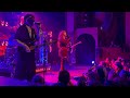 Vana Lady In Red Tour Full Set Live in Denver @ The Bluebird Theater! #live #music 