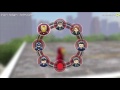 lego marvel s avengers vita gameplay