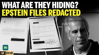 Read Redactions in Epstein Files by Copying and Pasting