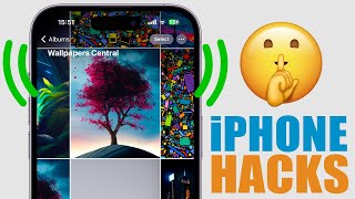 10 Game-Changing iPhone HACKS !