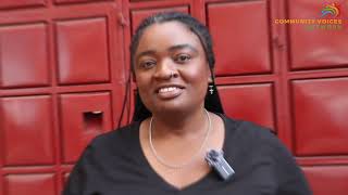 Daring To Lead: Community Voices Network Impact in 2025