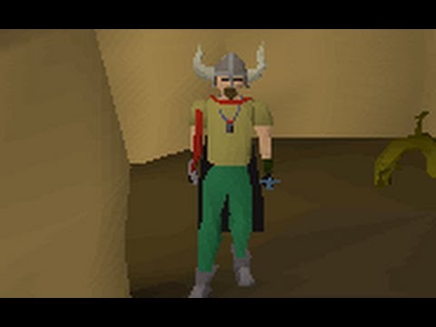 Amulet of Fury made - Solo Runescape progress 11 Amulet of Fury made - Solo Runescape progress 11