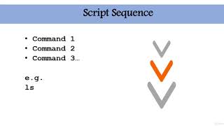 5 Sequence of Script Execution