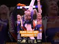 Phoenix Suns Fans Were Going WILD In Game 2 #Shorts