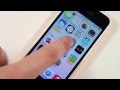 Hidden Features of iOS 7 Hidden Features of iOS 7