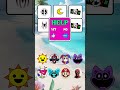 Play Guessing Correct Characters Position part 2 - Smiling Critters Puzzle Game #puzzle #tadc