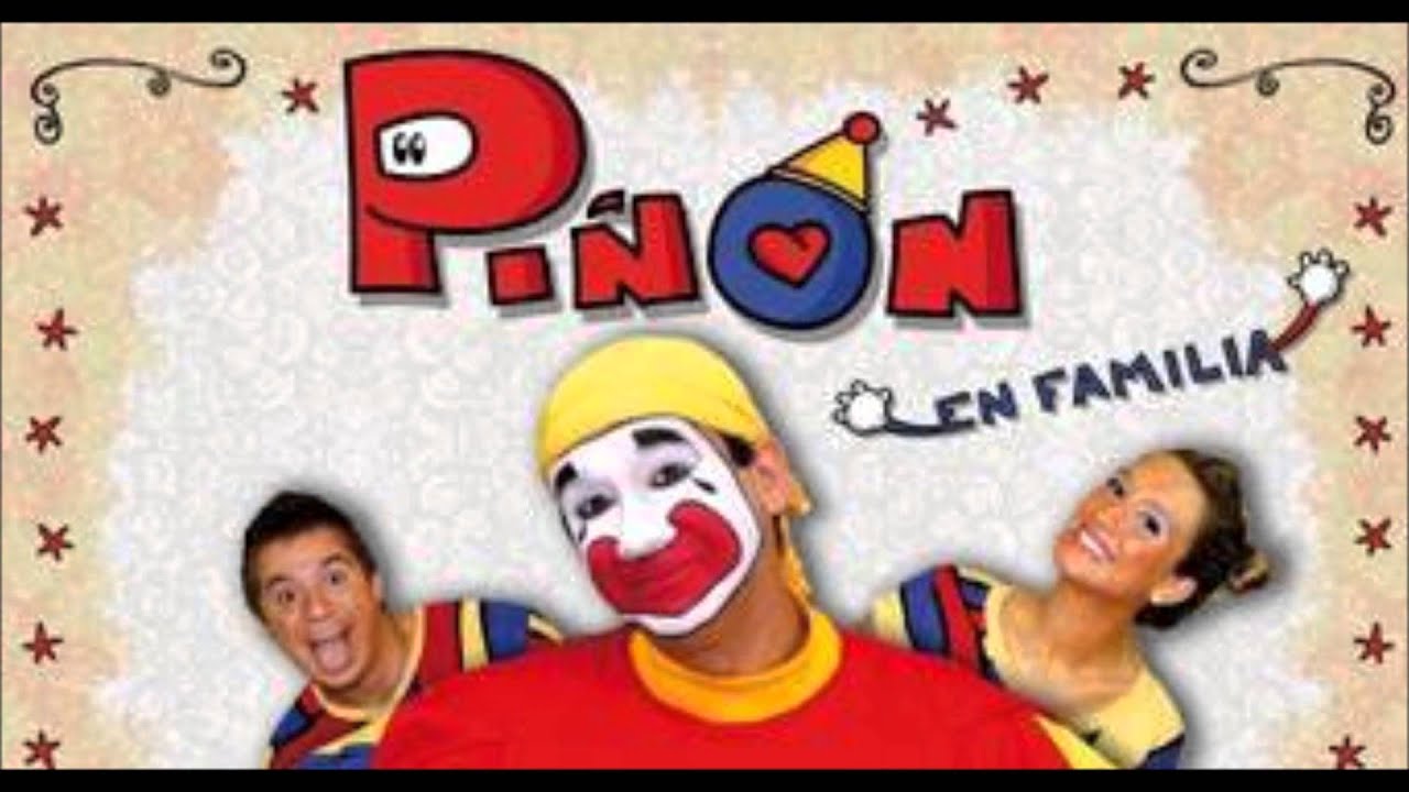 Piñon Fijo En Familia Youtube