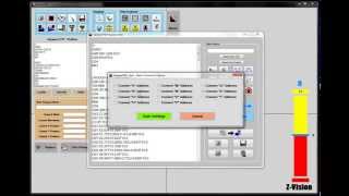 KipwareTP® - G Code Editor