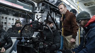 NOBODY | Bob Odenkirk Stunt Training | In Cinemas April 22