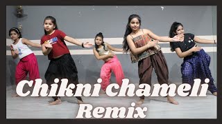 Chikni Chameli Remix - Trending Song | Agneepath | Shreya x Ajay-Atul |