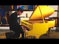 Every Breath You Take (The Police) - Peter Bence
