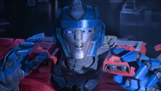 Oh yeah? Well Watch this! | Transformers One