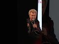 Billy Idol Rewind - Hot in the City #billyidol #stevestevens