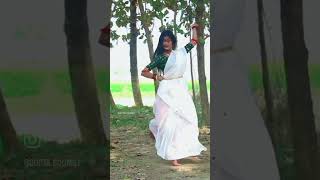 Bindiya Re Bindiya Lal Sari Pindia | Dance Video | বিন্দিয়ারে বিন্দিয়া