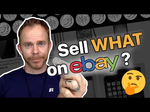 How to Find High Profit Products to Sell on eBay How to Find High Profit Products to Sell on eBay