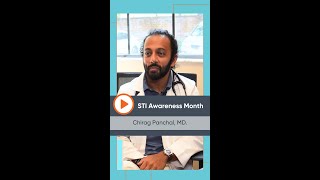 STI Awareness Month