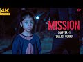 Mission: Chapter 1 Movie Scenes | The child's fate hangs perilously | Arun Vijay | Amy Jackson