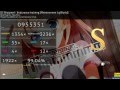 osu!mania | aldhiez | DJ Sharpnel - Endurance Training [Mmmmmmm IcyWorld] (99,04%)