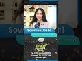 Sowmya Joshi - Miss Universe Karnataka | Hybiz Food Awards 2024