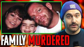 Wrestling Champion to Family Killer - Chris Benoit Murder Case