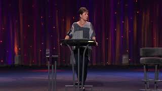 Simplify Your Life-FULL SERMON | Joyce Meyer