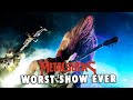 Zakk Wylde's Worst Shows Ever Are Pants-Splittingly Funny | MetalSucks