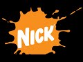 Nickelodeon Logo (2003, Squirt!) [shortened]