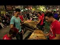 GUYON WATON (KORBAN JANJI) -- VERSI ANGKLUNG RAJAWALI MALIOBORO YOGYAKARTA