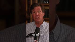 Tucker Carlson is in hysterics over AI Data Centers