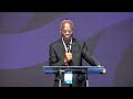 THE GOSPEL OF THE KINGDOM || DR. SYLVANUS UKAFIA || SHARP THRESHING INSTRUMENT CONFERENCE 2026.