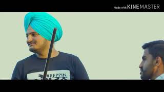 G Wagon Sidhu Moose Wala (FULL VIDEO) |Rakh kirpana ute khande rotiyan, Jatt us pind ton belong krda