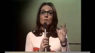 Nana Mouskouri - Coucouroucoucou Paloma [Live]