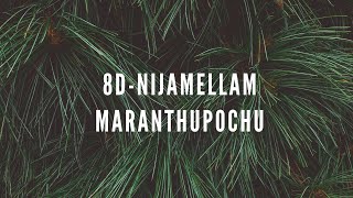 8d Nijamellam | Ethirneechal | Light Music