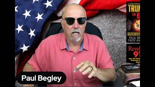 Break: "Ebola Accident" / Mike From Around World / Paul Begley / Congo / Iran / Nukes / Trump / UFO