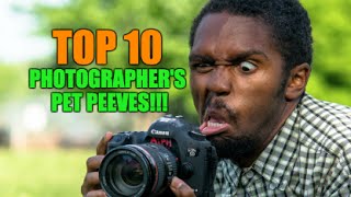 Da Moments S4E1 - Photography Pet Peeves