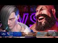 Pre-Akuma Gold Mission BEGIN!!! - SOTEP: Zangief - Street Fighter 6: Ranked