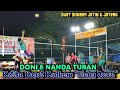 KODHAM Pengaruhi Doni & Nanda Tuban di Turnamen Voli Ngaringan Cup 2 | Duet Bomber Jatim dan Jateng