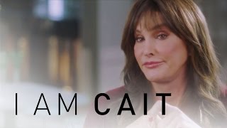 I Am Cait | Kate Bornstein & Jennifer Finney Boylan Discuss \
