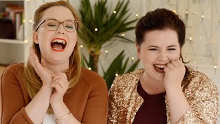 Terugblik: kerstlooks van afgelopen jaren