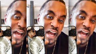 Diddy PANICS As HUMILIATING GAY Pictures Of Him Resurface