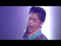 purple rain - prince - super bowl