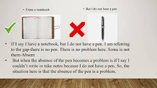 What is the Difference between Research Gap and Research Problem?