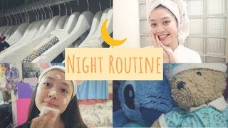 Skincare Routine Untuk Kulit Bruntusan Kusam Lady