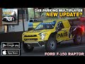 New Ford Raptor F-150 with Bodykits in Car Parking Multiplayer New Update? Soon?