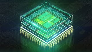 IBM’s 3D Chip Stacking Process Could Revive a Famous Rule on Computing Power