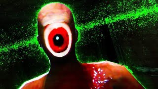 3 SCARY GAMES #8