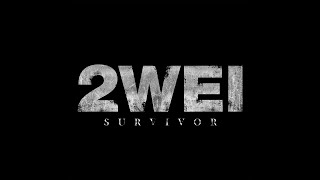 2WEI feat. Edda Hayes - Survivor (Official Destiny's Child cover from TOMB RAIDER trailer #2)