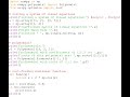 root-finding using Numpy and Scipy (system of linear equations, nonlinear functions, polynomials)