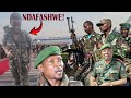 CYANZARWE, RDF IKOMEJE KWINJIRANWA N'ABITWAJE INTWARO BA FARDC, IGAHITA IBACAKIRA🔥M23&FARDC BYAKAZE