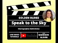 Speak to the Sky Line Dance Tutorial with Maddison Glover